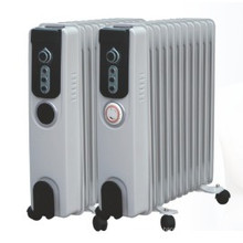 2016 Portable Oil Filled Radiator Heater